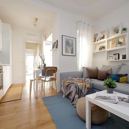 Balduina Station Apartment Рим Екстериор снимка
