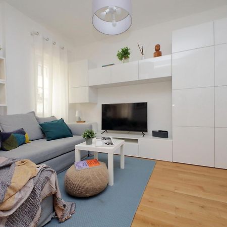 Balduina Station Apartment Рим Екстериор снимка