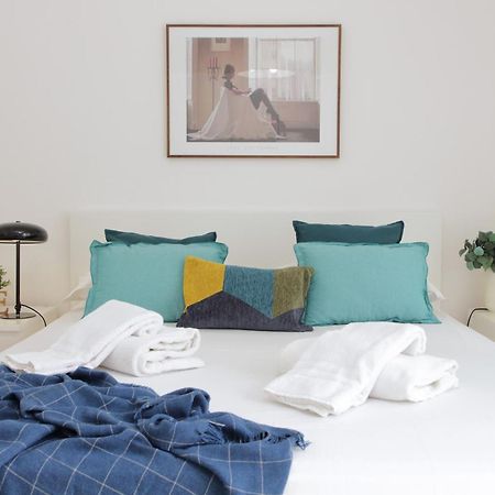 Balduina Station Apartment Рим Екстериор снимка