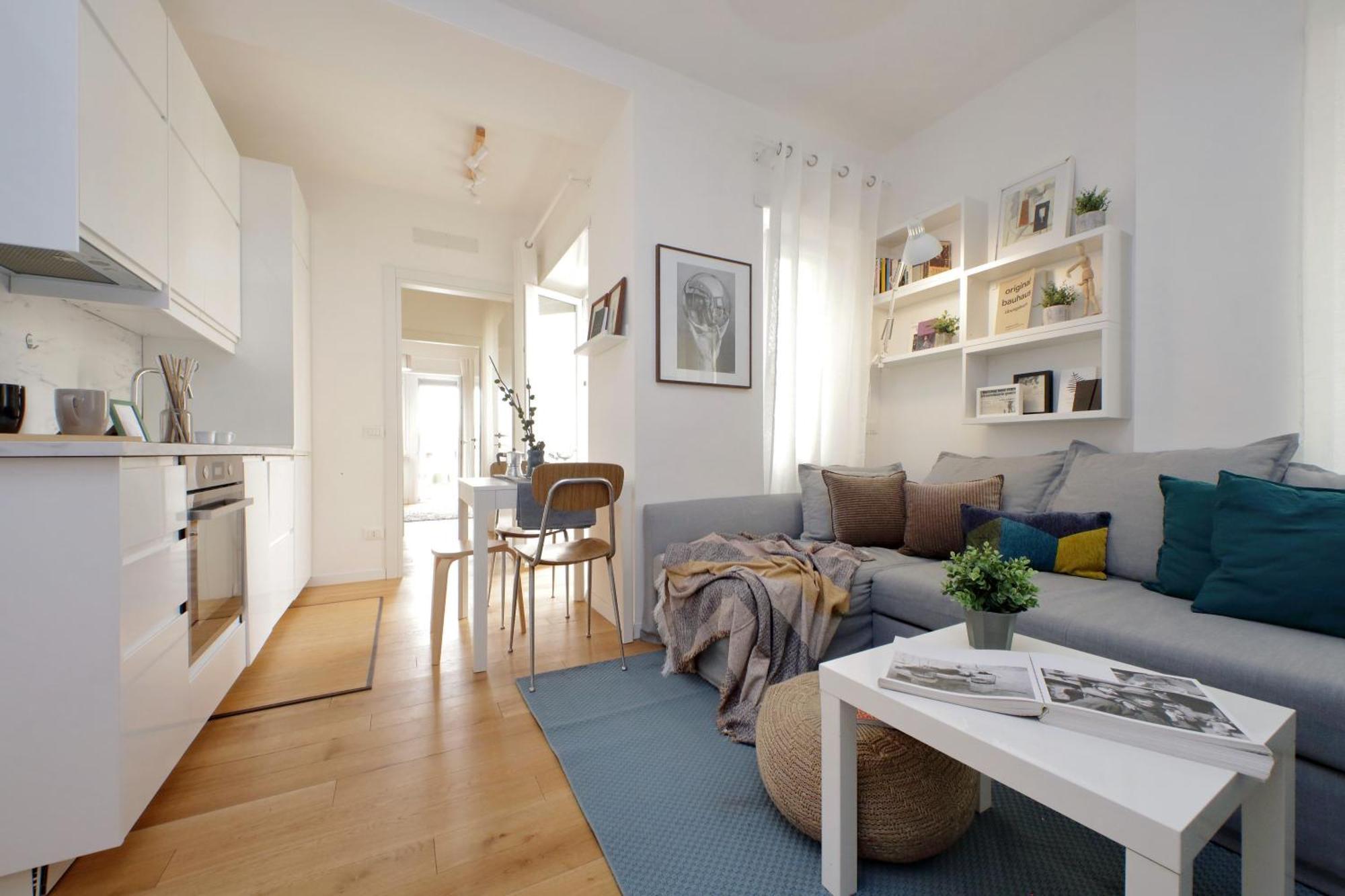 Balduina Station Apartment Рим Екстериор снимка
