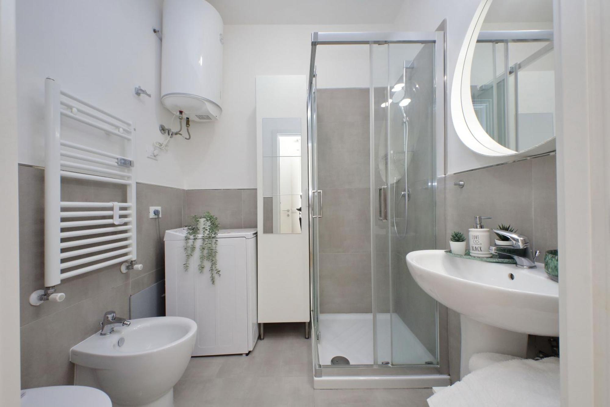 Balduina Station Apartment Рим Екстериор снимка