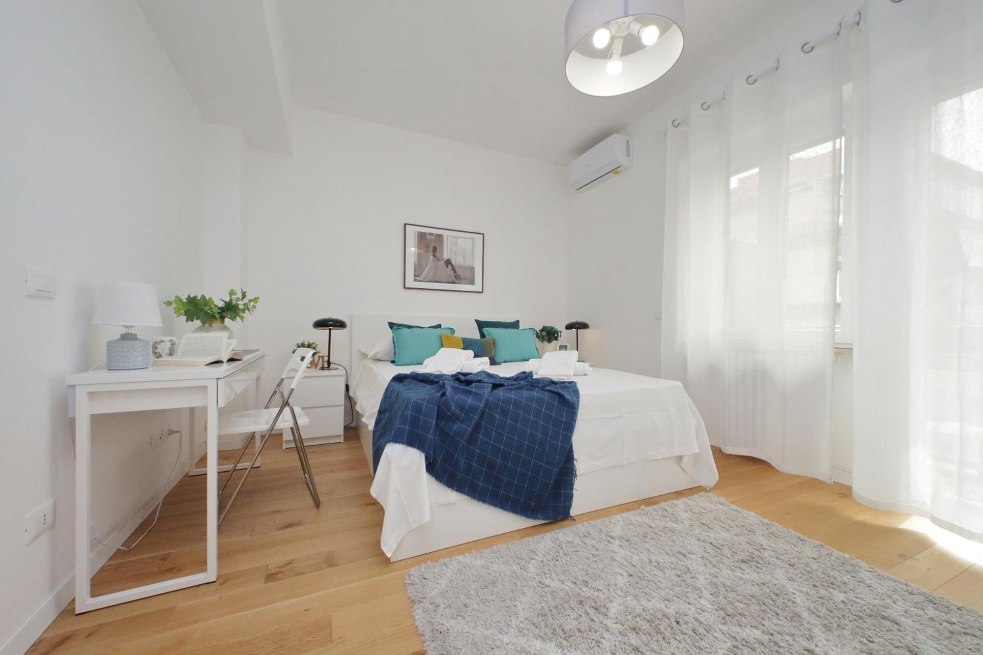 Balduina Station Apartment Рим Екстериор снимка