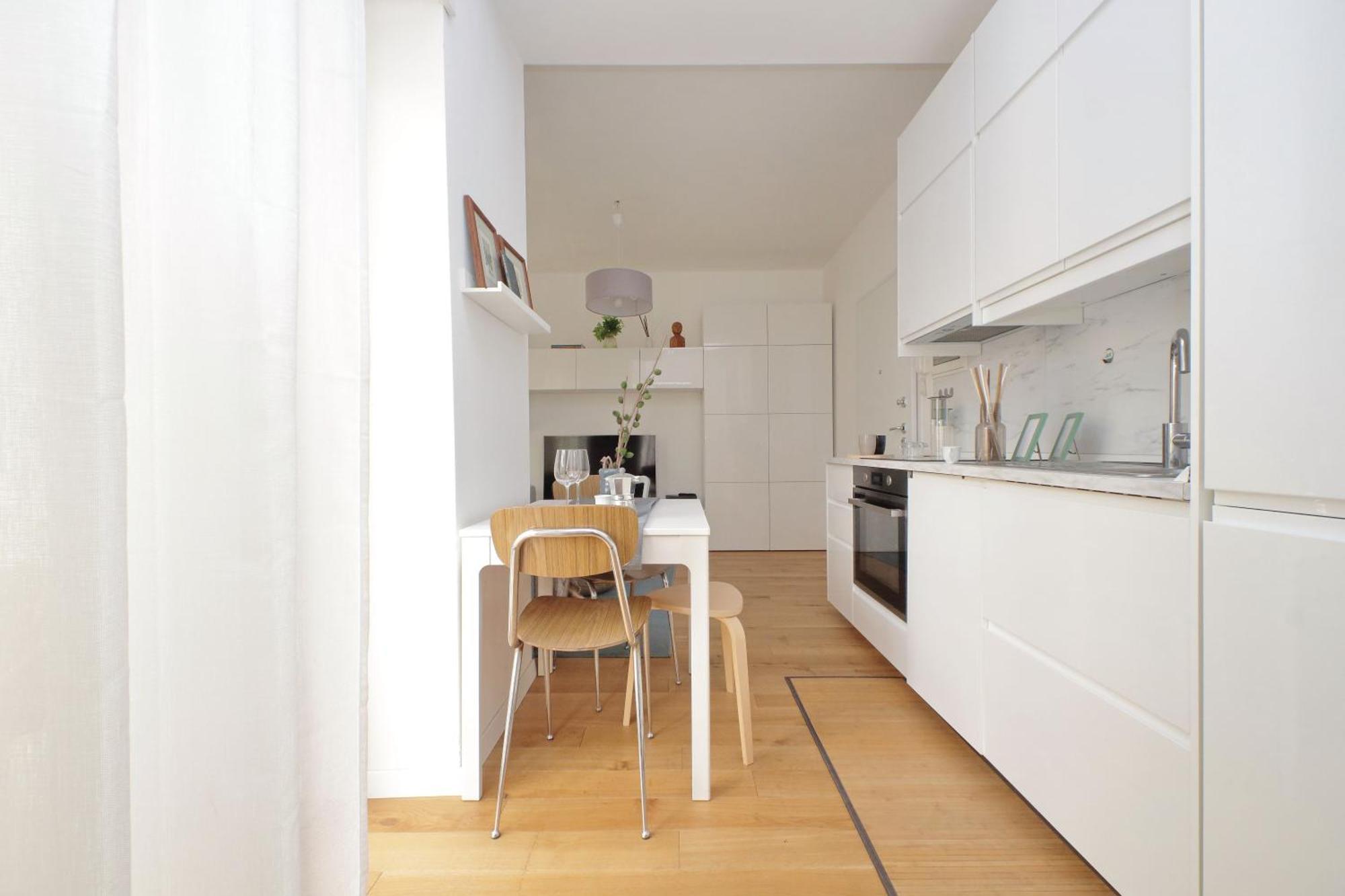 Balduina Station Apartment Рим Екстериор снимка