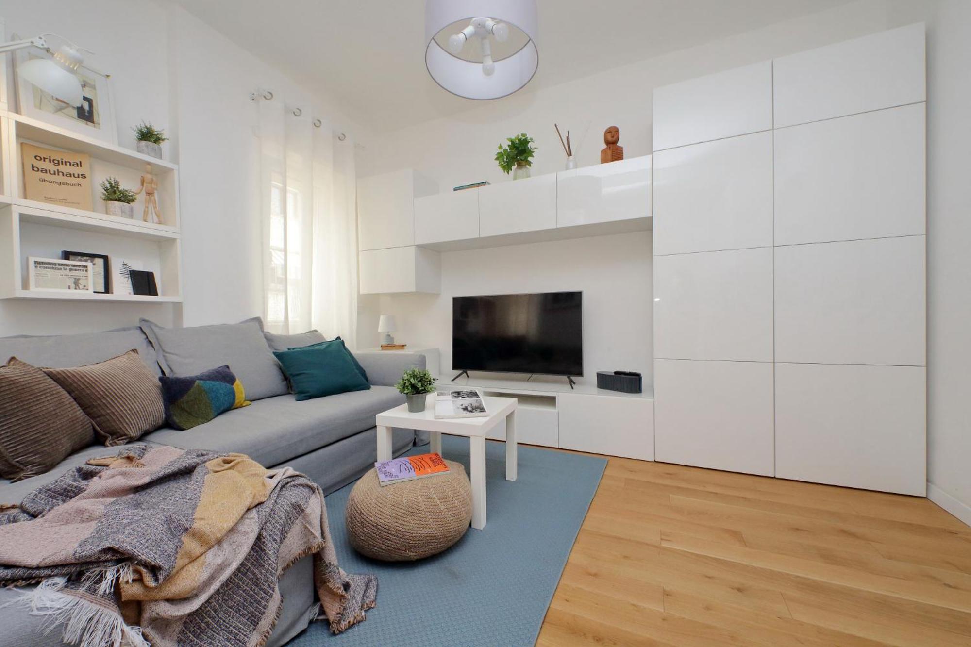 Balduina Station Apartment Рим Екстериор снимка