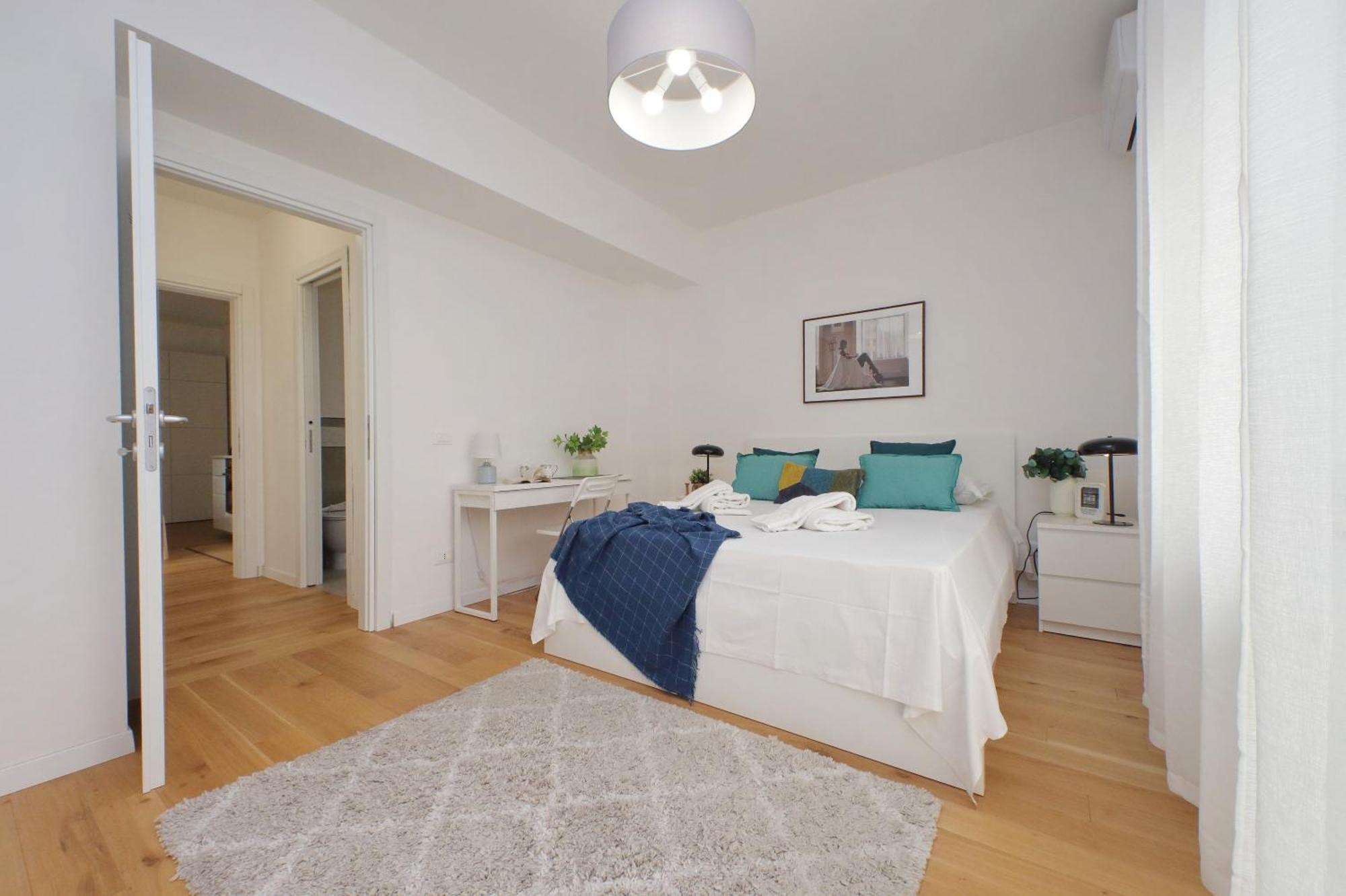 Balduina Station Apartment Рим Екстериор снимка