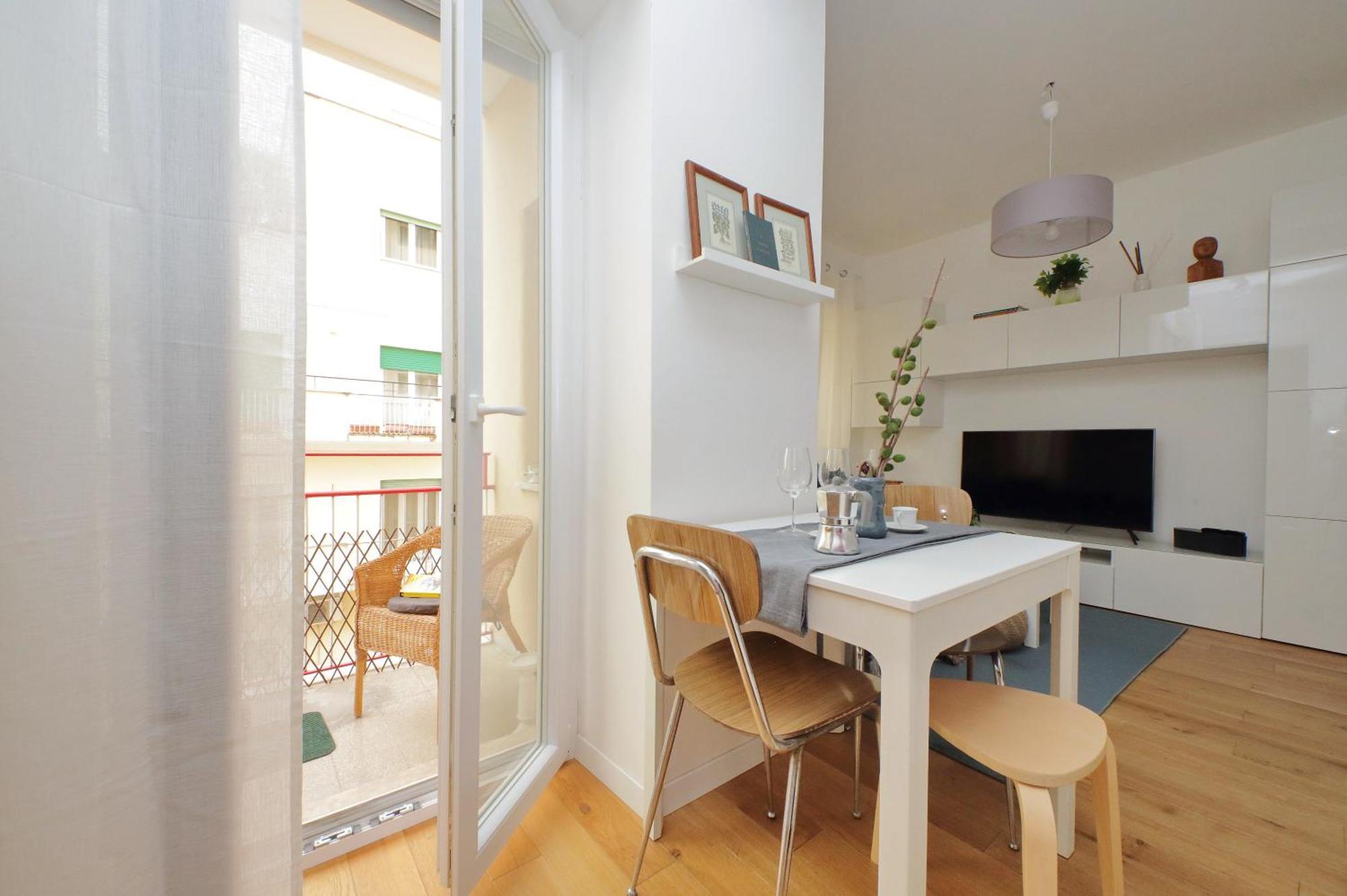 Balduina Station Apartment Рим Екстериор снимка