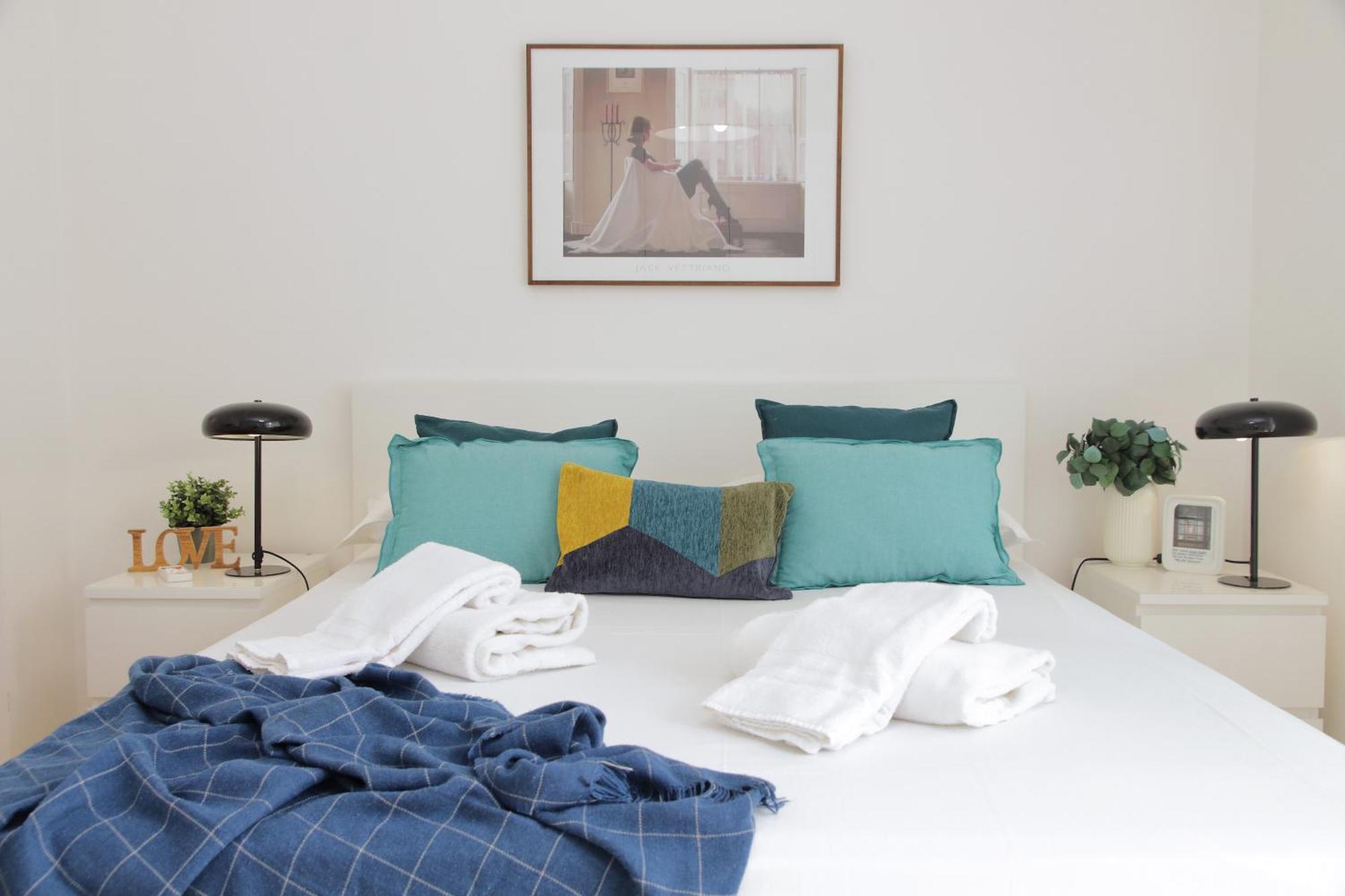 Balduina Station Apartment Рим Екстериор снимка