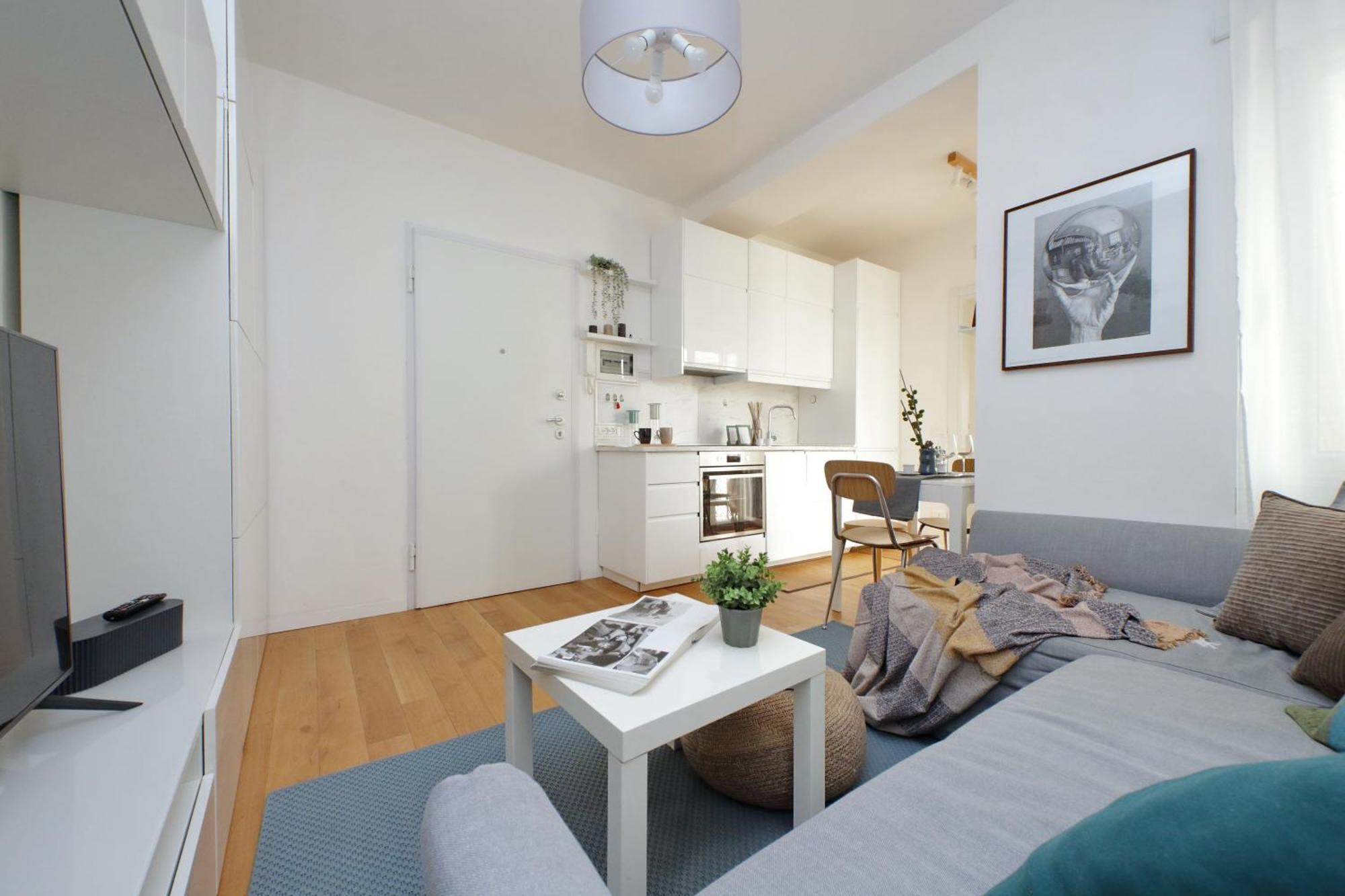 Balduina Station Apartment Рим Екстериор снимка