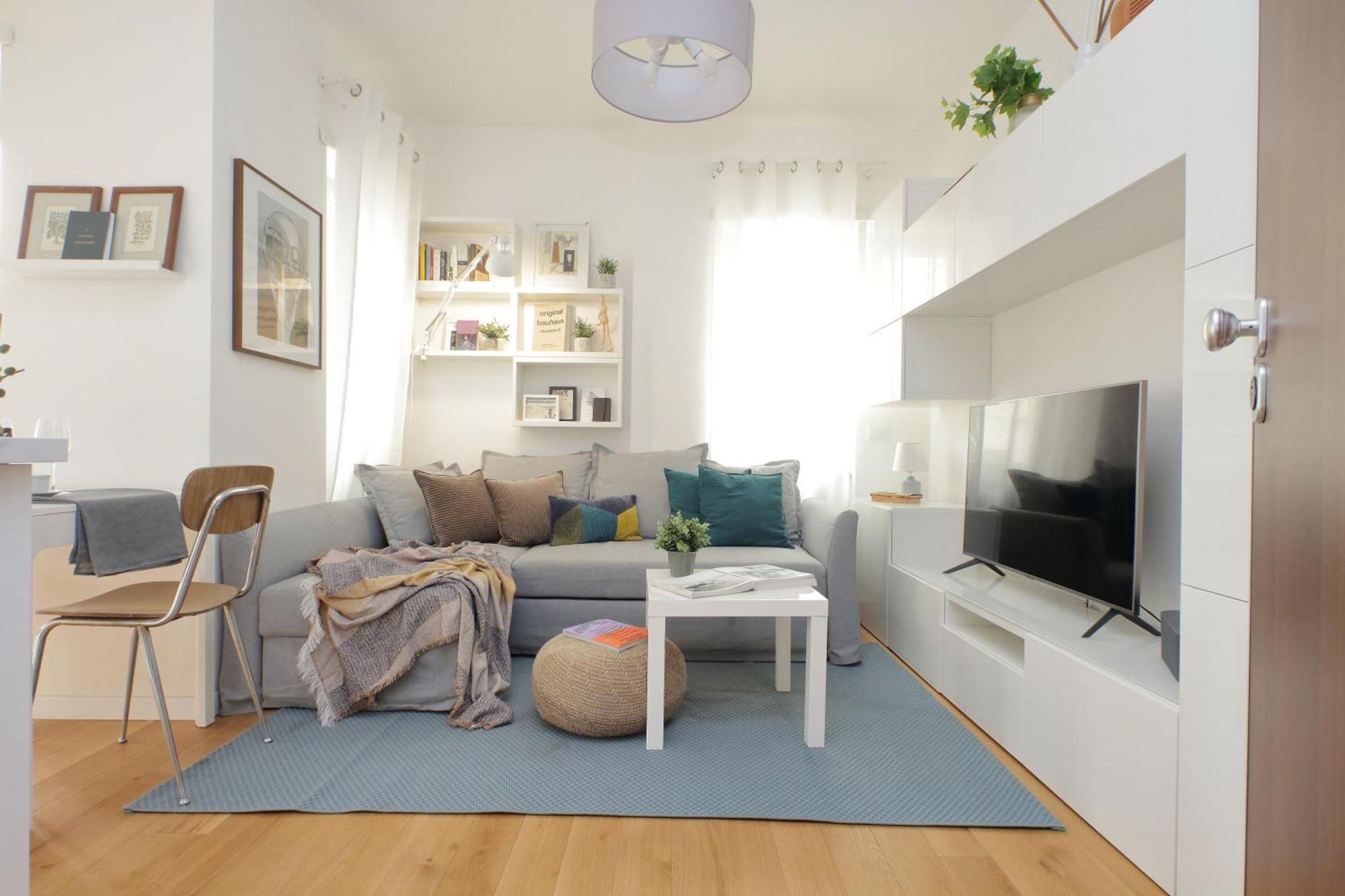 Balduina Station Apartment Рим Екстериор снимка