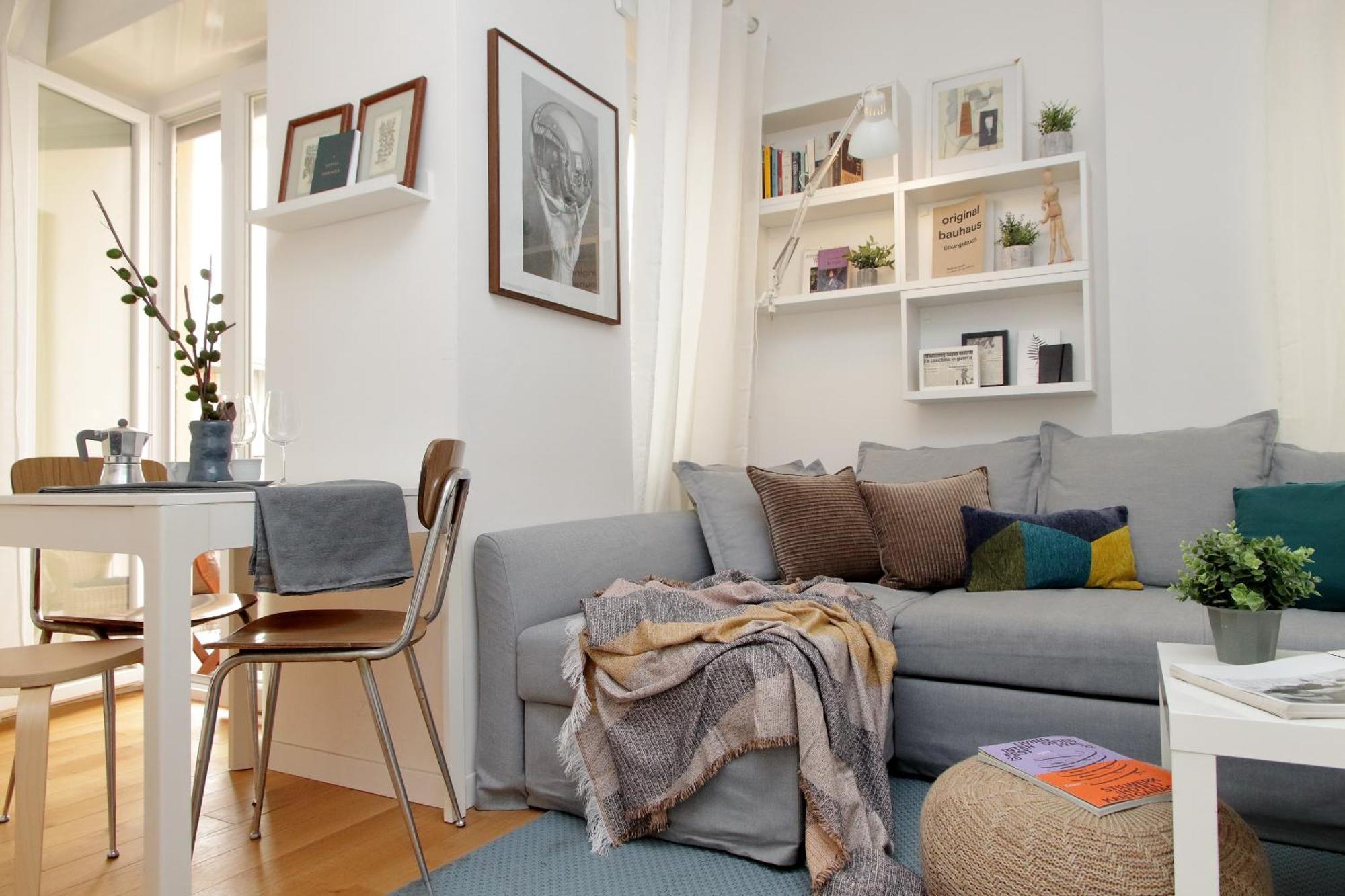 Balduina Station Apartment Рим Екстериор снимка
