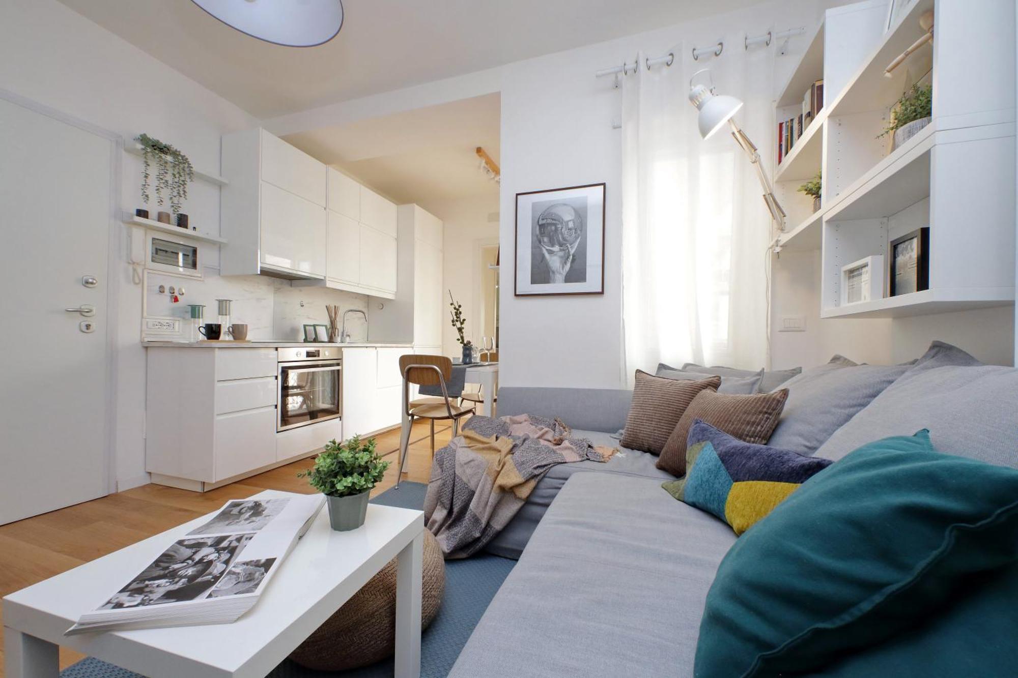 Balduina Station Apartment Рим Екстериор снимка